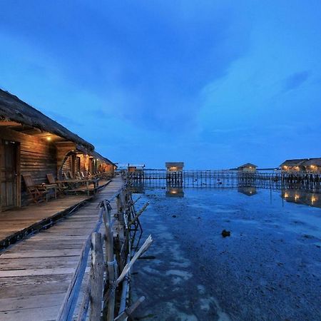 Bintan Laguna Restaurant And Resort Teluk Bakau Kültér fotó