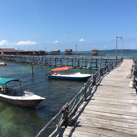 Bintan Laguna Restaurant And Resort Teluk Bakau Kültér fotó